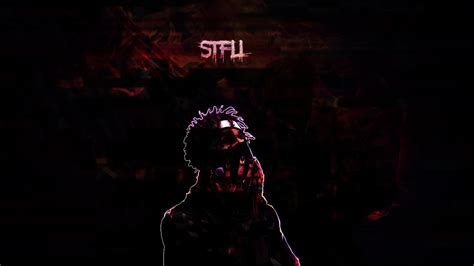 Stfu Wallpaper Scarlxrd Hd Wallpapers On Wallpaperdog Kolpaper