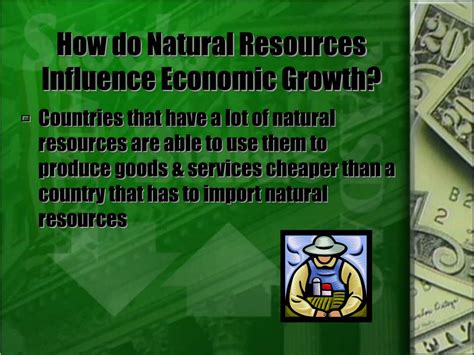 Ppt Factors That Lead To Economic Growth Powerpoint Presentation