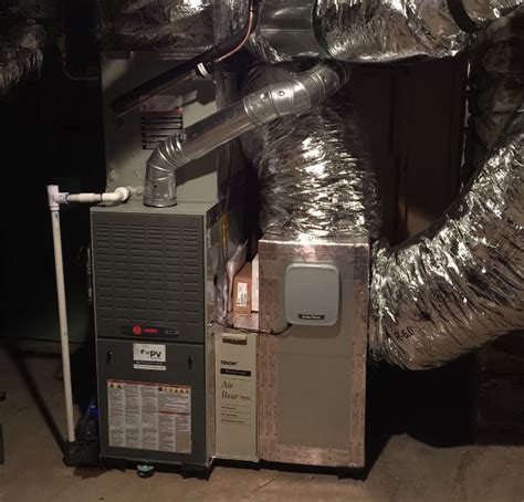 Gas Furnace Air Conditioner Combo Cost What S The Average Cost Of