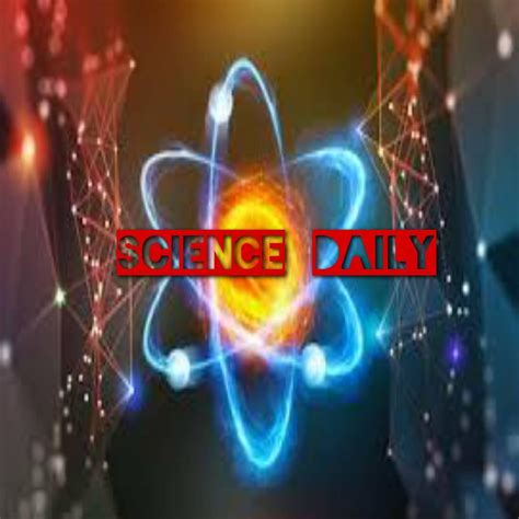 Science Daily