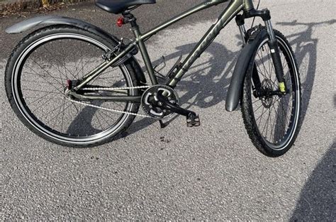Cresent Cykel 26 Tum Säljes I Halmstad Blocket