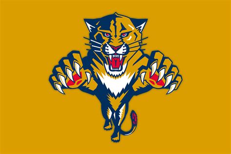 2880x1920 Florida Panthers Wallpaper Hd Coolwallpapersme