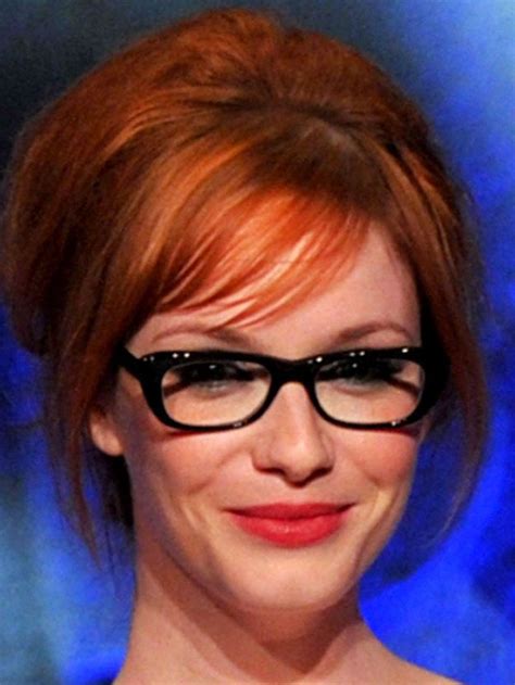 Are These Celebs Hotter With Or Without Glasses Celebrities With