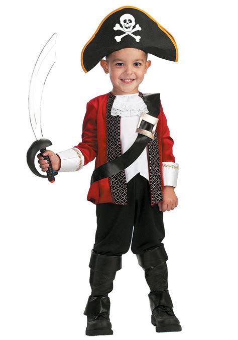 Home Pirate Costumes Kids Pirate Costume Boys Pirate Costume