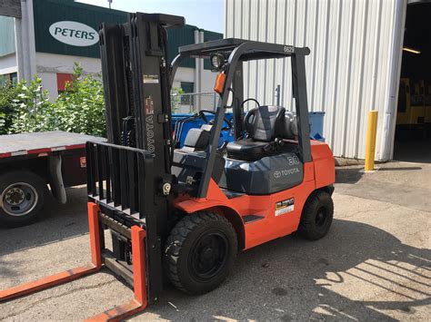 calgary  area forklift rentals high river forklifts