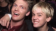 The Truth About Aaron And Nick Carter's Relationship