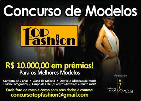 Concurso de modelos distribui mil reais em prêmios Light Na Night