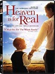 Heaven Is for Real DVD Release Date July 22, 2014