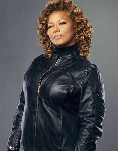 The Equalizer 2021 Queen Latifah Outfits Colllection