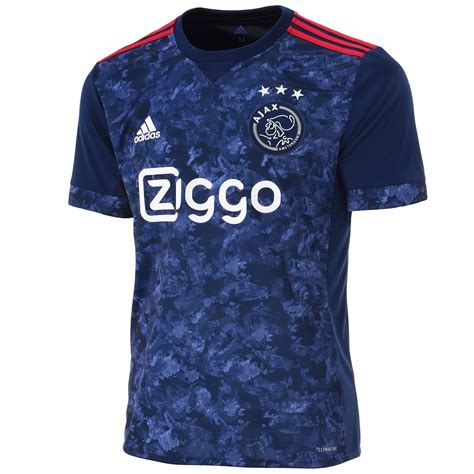 Jquery.ajax( url , settings  )returns: Ajax Uit shirt KIDS - Voetbalshirts.com