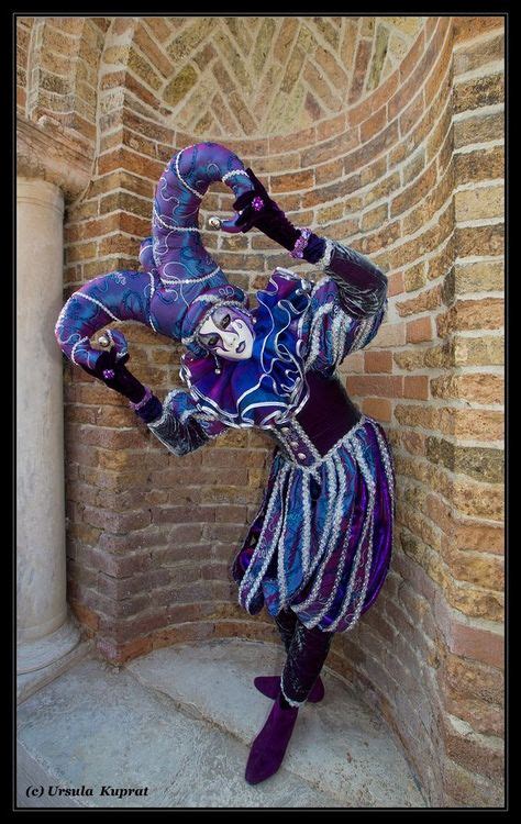 Pin By Terry Murphy On Carnivale Jester Costume Carnival Costumes