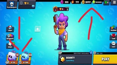 Brawl Stars Mod Apk 2022 Unlimited Everything Unlock All Characters