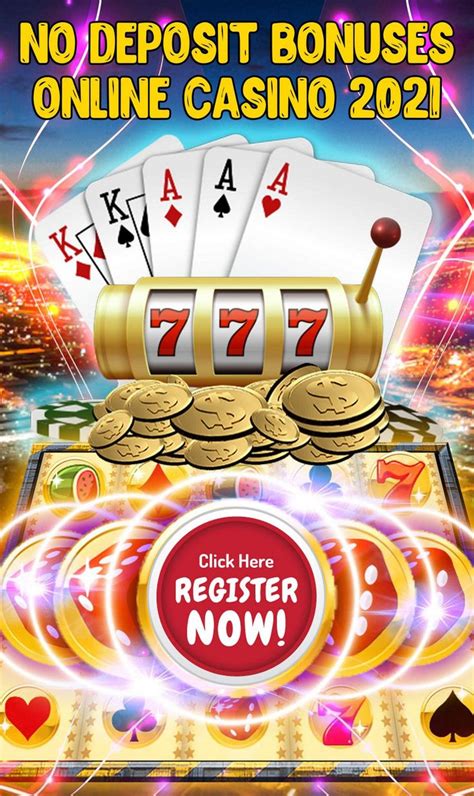Even a small bonus can be of much help, so you should not ignore even humble rewards. No Deposit Bonuses 2021 | Latest Free Online Casinos in 2021 | Online casino bonus, Online ...