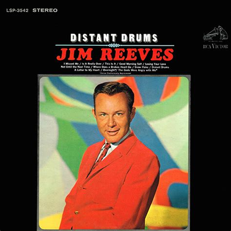 Jim Reeves Audiophile Lp To Digital Flac Transfer Sonic