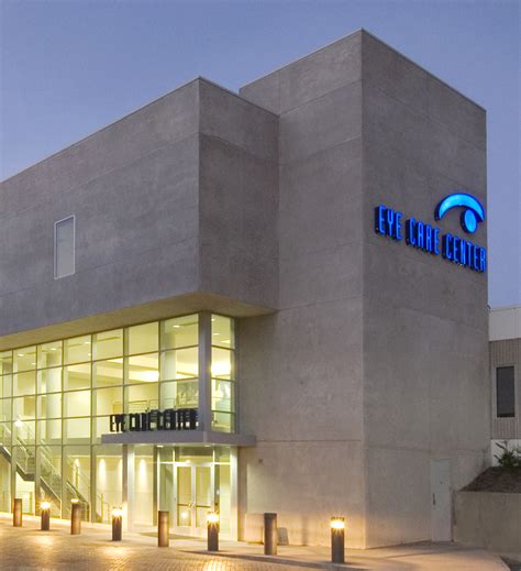 Southern california college of optometry at marshall b. National Construction Solutions Group: Southern California ...