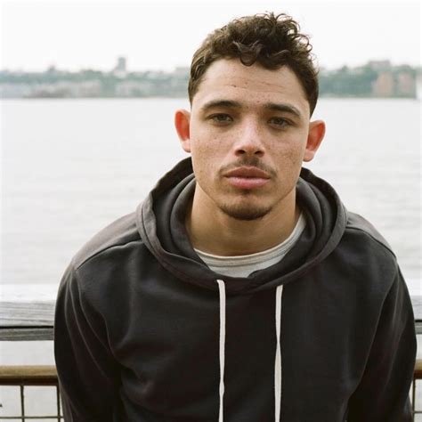 Actor anthony ramos is also prepping his debut as a solo artist. Anthony Ramos Lyrics, Songs, and Albums | Genius