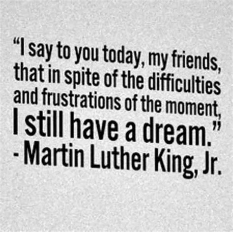 50 Inspiring Martin Luther King Jr Quotes