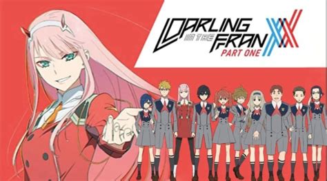 ¿cuándo Sale Darling In The Franxx En Netflix La Verdad Noticias