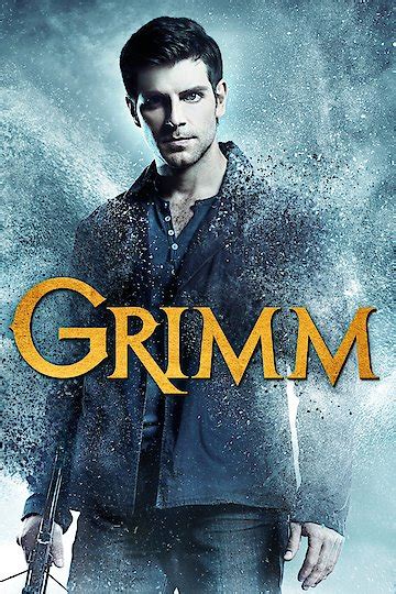 Watch Grimm Online Full Episodes All Seasons Yidio