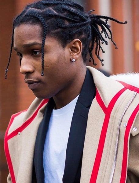 11 Awesome Box Braid Hairstyles For Men In 2023 The Trend Spotter