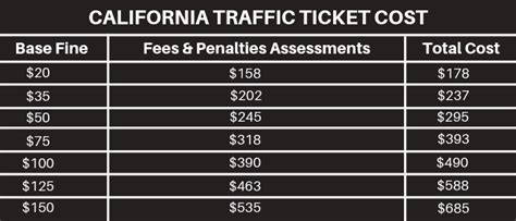 Traffic Ticket Should Not Be Paid Without Trying This