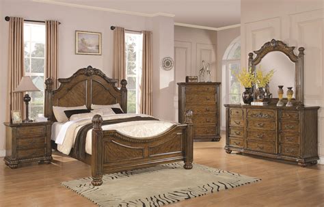 Discover the perfect queen bedroom set from coleman furniture's line of high quality brands. Queen Bedroom Sets For The Modern Style - Amaza Design