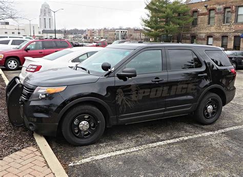 Custom Vehicle Graphics For Law Enforcement 2021 Guide Police Wraps