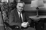 Alf Landon Biography, Age, Weight, Height, Friend, Like, Affairs ...