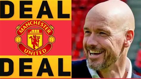 “bid Submitted” Man United Will Act ‘very Fast To Secure ‘sensational £70m Rated Star After