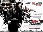 Dead Man Running : Extra Large Movie Poster Image - IMP Awards