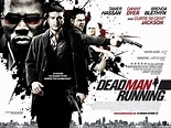 Dead Man Running : Extra Large Movie Poster Image - IMP Awards