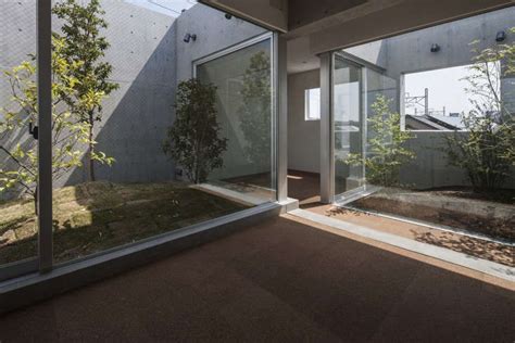 Architect Visit K2yts Indoor Garden House In Tokyo Gardenista