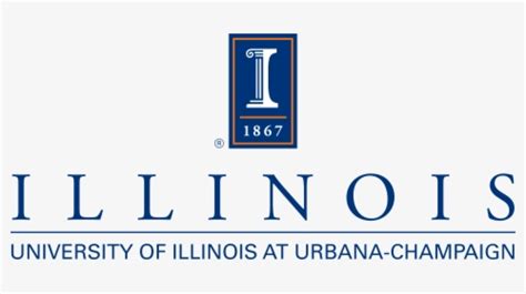 University Of Illinois At Urbana Champaign Seal Hd Png Download Kindpng