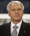 Sir Bobby Robson | British football managers abroad | Sport Galleries ...