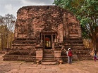 Sambor Prei Kuk | The Latest UNESCO Site in Cambodia - RooWanders