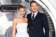 Jennifer Lawrence, Chris Pratt Reveal What They Can’t Stand About Each ...