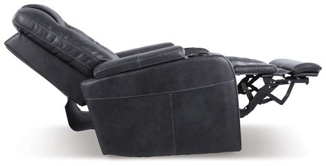 Composer Power Recliner 2150613 By Signature Design By Ashley At