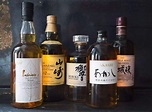 世界十大畅销威士忌，日本竟占了六个？|腕表之家xbiao.com