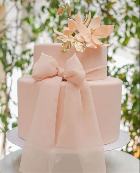 Pastel Peach Wedding Dream Wedding Cake Peach Wedding Wedding Cake