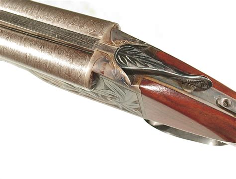 Monty Whitley Inc Ithaca Flues Model 20 Gauge Shotgun