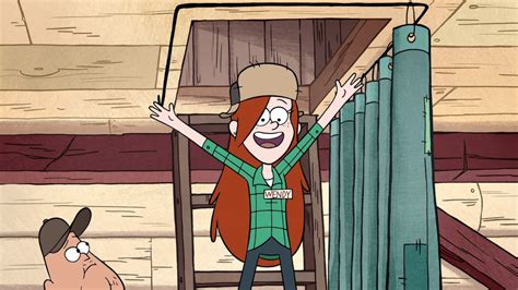 The Inconveniencing Gravity Falls Series 1 Episode 5 Apple Tv Gr