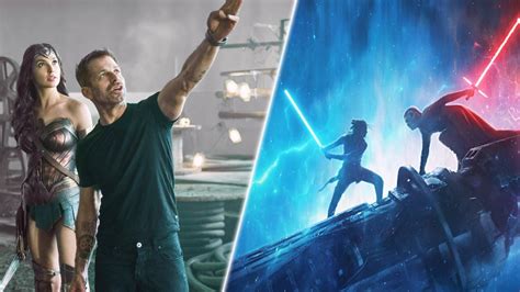 Zack Snyders „star Wars“ „rebel Moon“ Bei Netflix Soll Riesig Werden