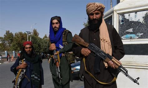 Will Afghan Taliban Honor Its Promise To China To Make Clean Break With