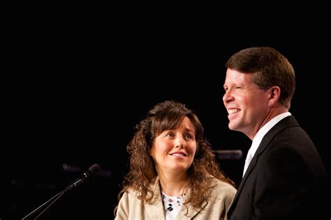 Counting On A Childhood Friend Of Michelle Duggars Said Michelle