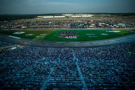 NASCAR Xfinity Series at COTA: Starting lineup, TV schedule for