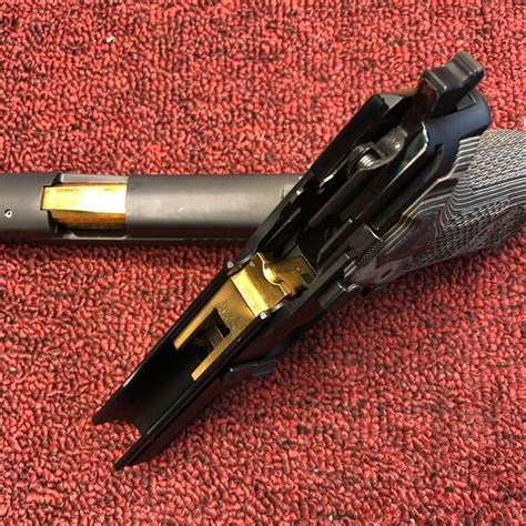 Wts Sig Sauer P226 Extreme 9mm Grayguns Tin 725 Ar15com