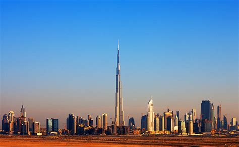 Top 12 Tourist Attractions In United Arab Emirates Most Beautiful