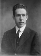Gemini - İkizler: Aage Niels Bohr