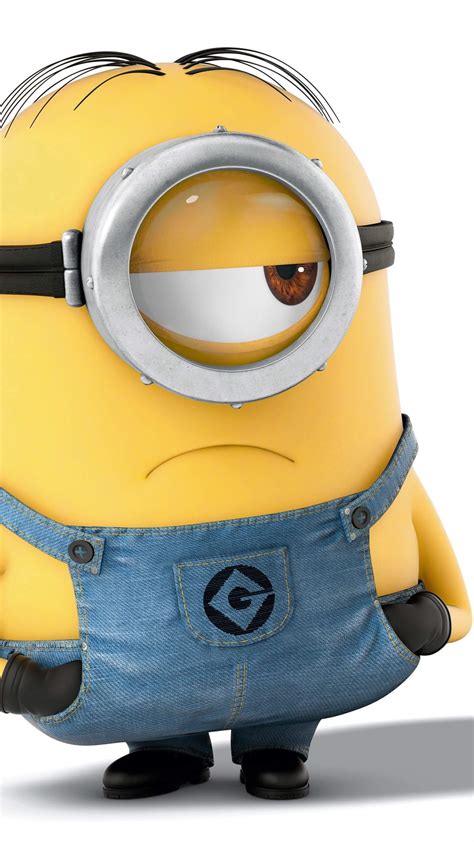 Minion Wallpapers Minion Wallpapers For Your Phone