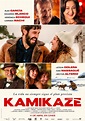 Kamikaze - Película 2013 - SensaCine.com